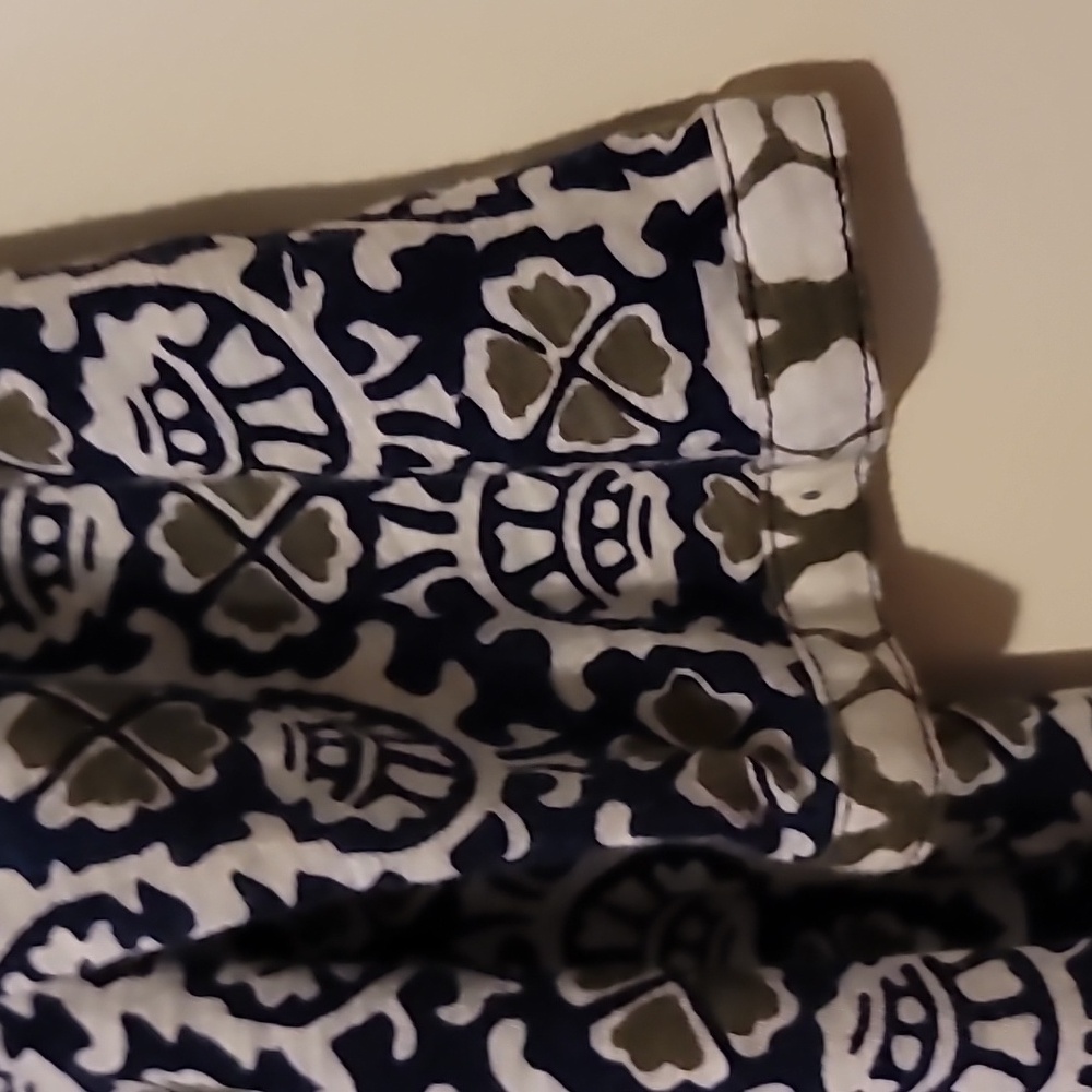 Lucky Brand blouse - Picture 4 of 6